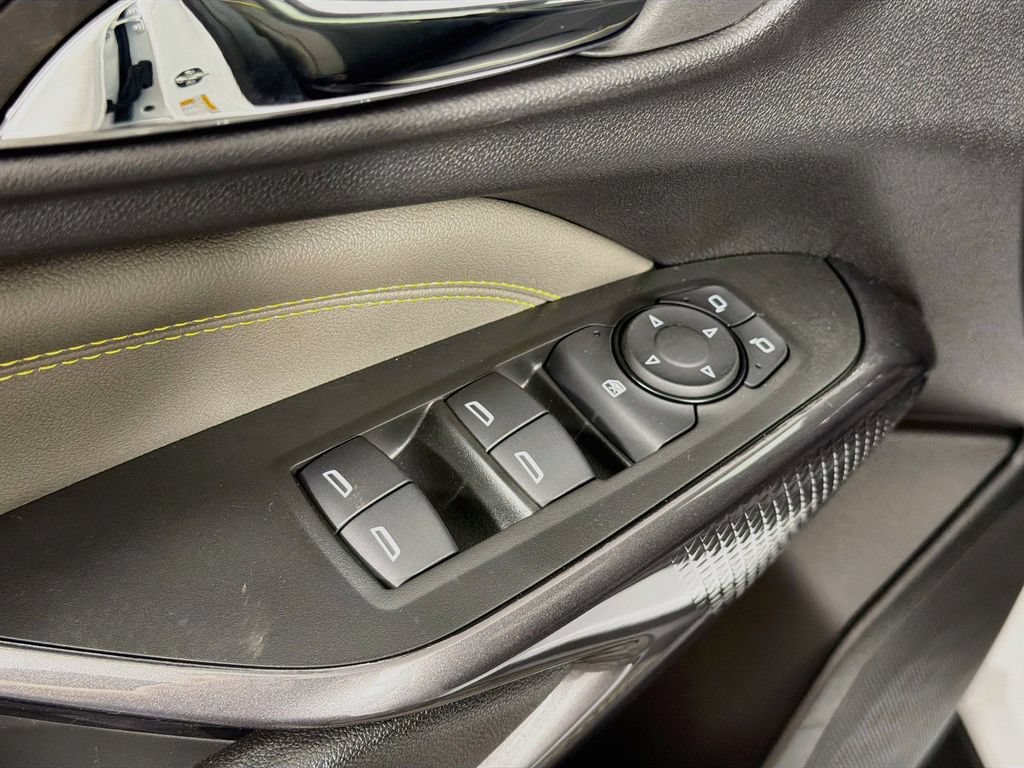 New 2026 Chevrolet Trax ACTIV w/ Driver Confidence Package FWD image 31