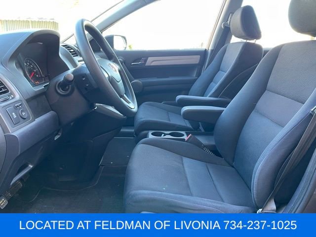 Used 2011 Honda CR-V LX image 17