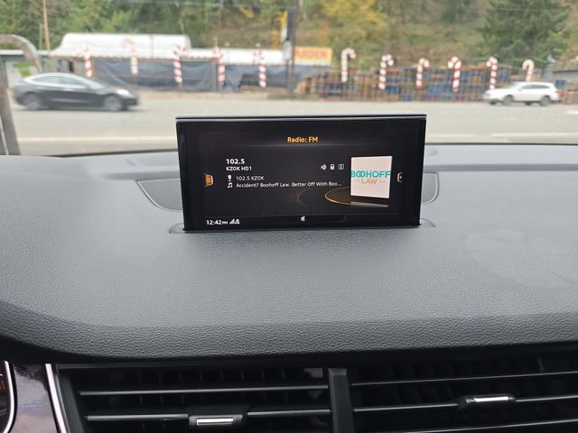 Used 2017 Audi Q7 3.0T Premium Plus w/ Premium Plus Package image 14