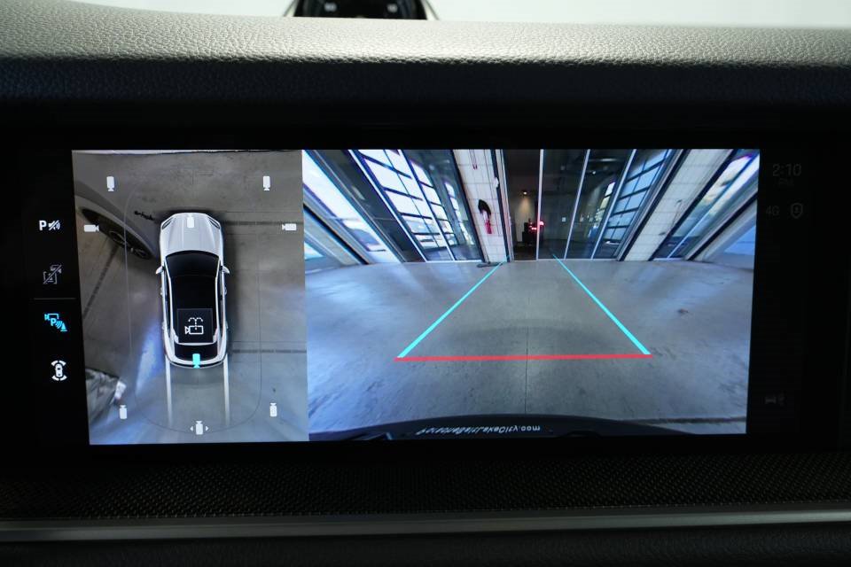 New 2026 Porsche Cayenne E-Hybrid Coupe image 20