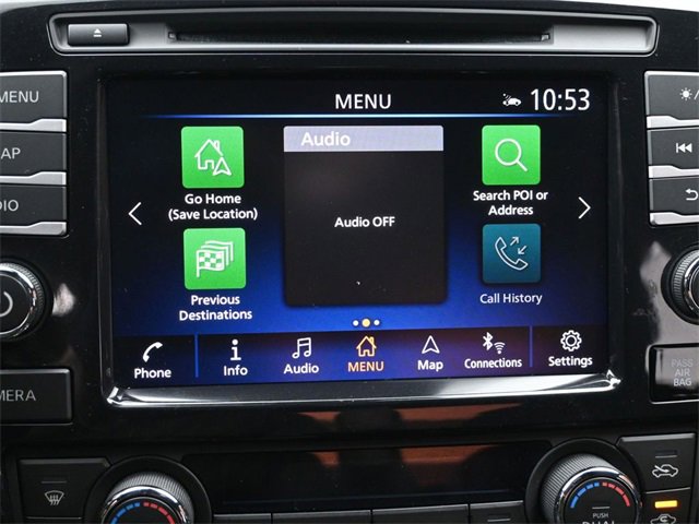 Used 2023 Nissan Maxima SR w/ Sport Mat Group image 32