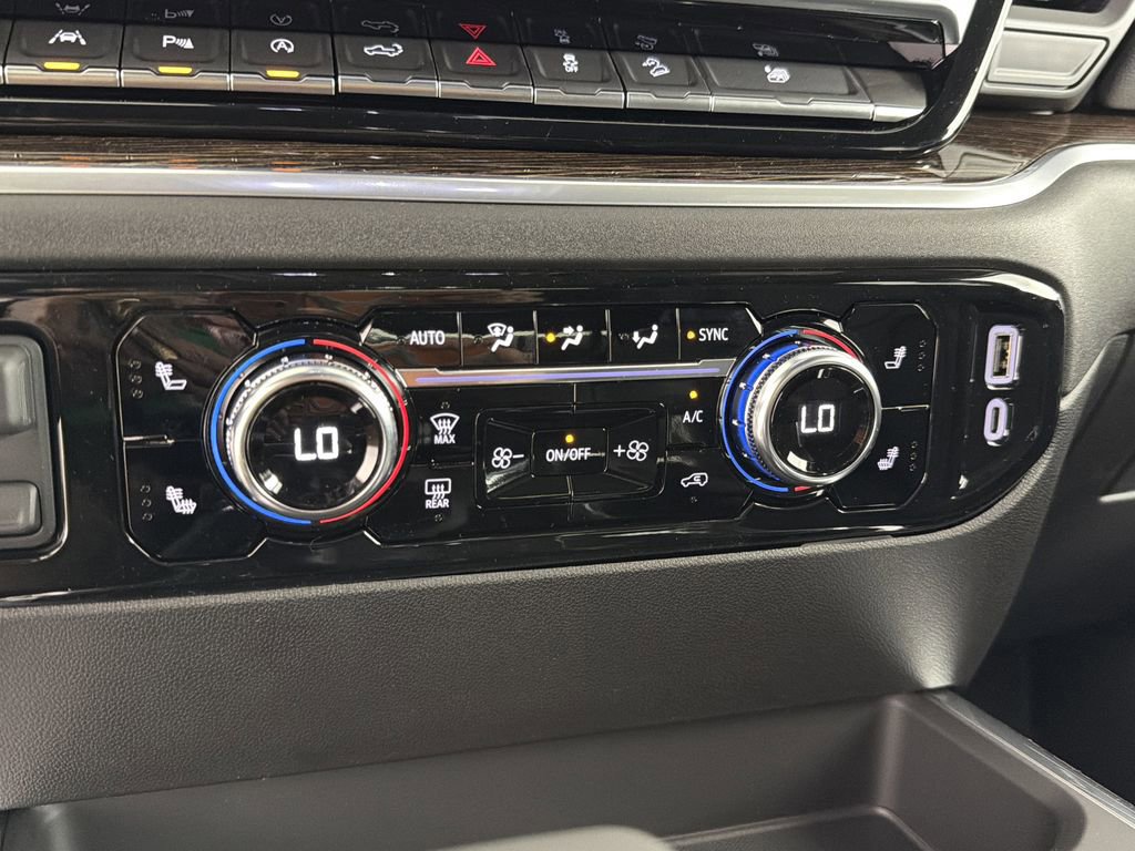 New 2026 GMC Sierra 1500 Elevation w/ Elevation Premium Package image 31