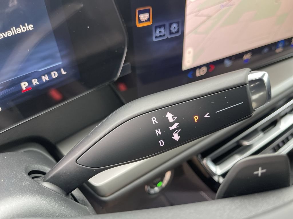 New 2026 Chevrolet Traverse LT w/ Driver Confidence Package FWD image 20