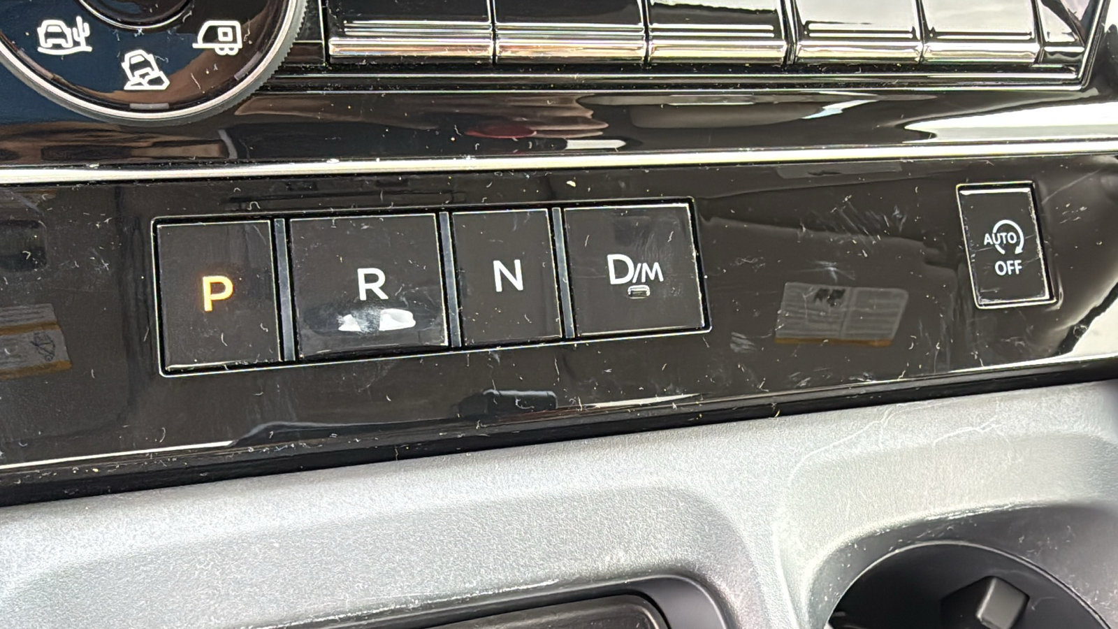 Certified 2026 Nissan Armada Platinum AWD/4WD image 16