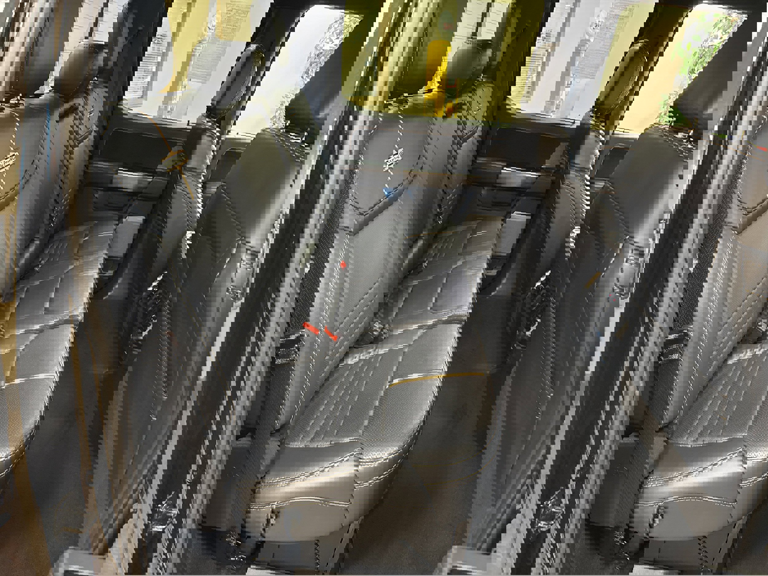 Used 2023 Ford F150 Platinum image 21