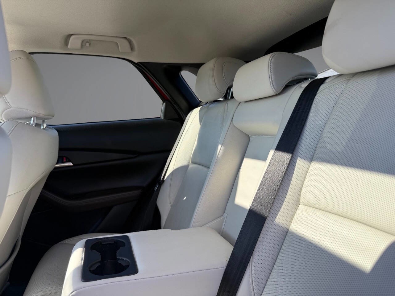 Used 2020 MAZDA CX-30 AWD w/ Premium Package image 33