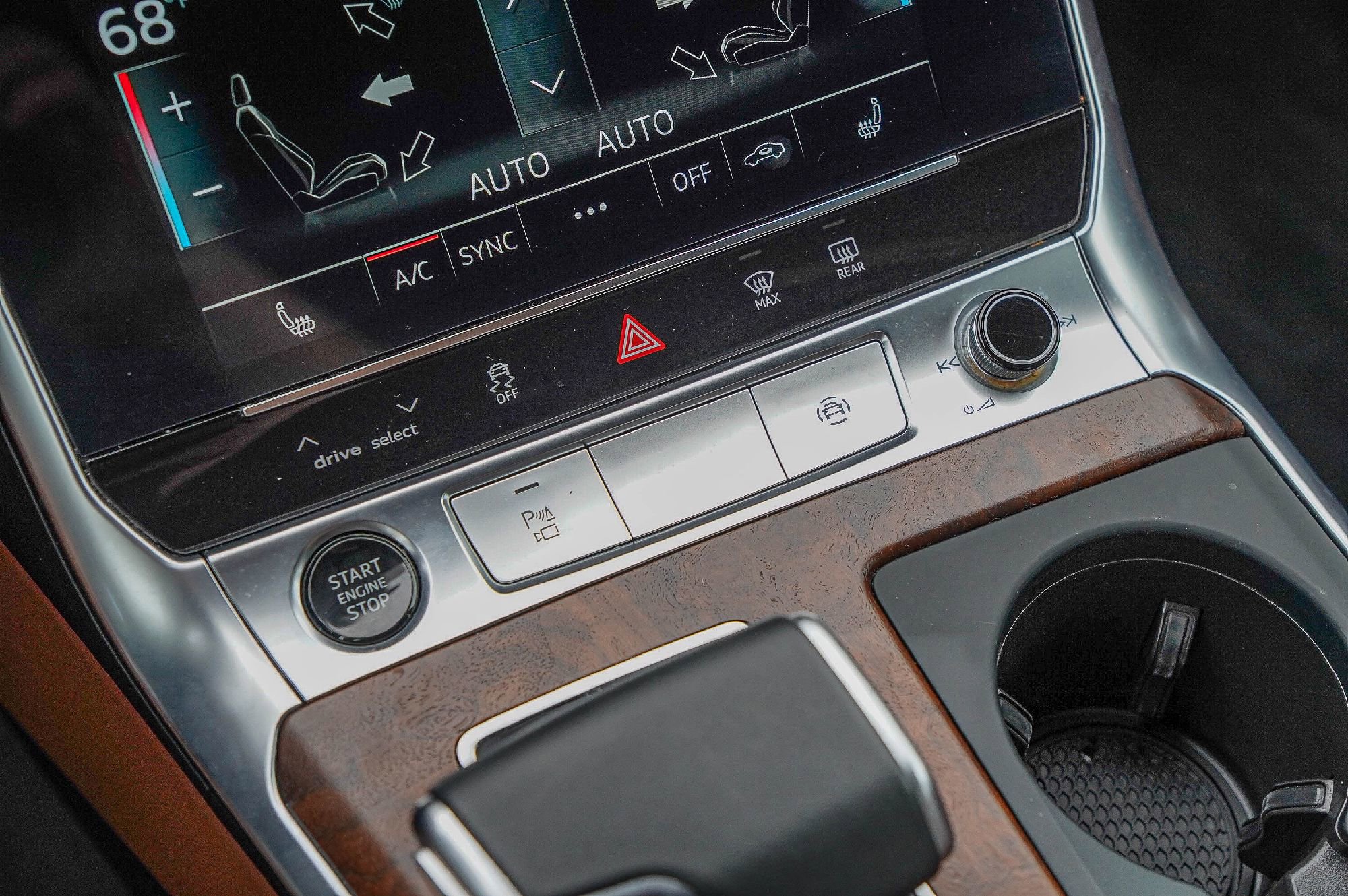 Certified 2023 Audi A7 3.0T Premium w/ Convenience Package image 19