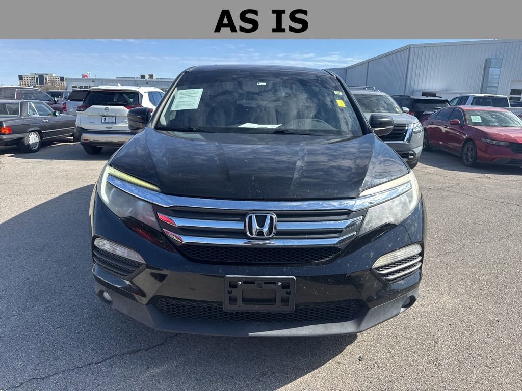 Used 2016 Honda Pilot EX-L image 2