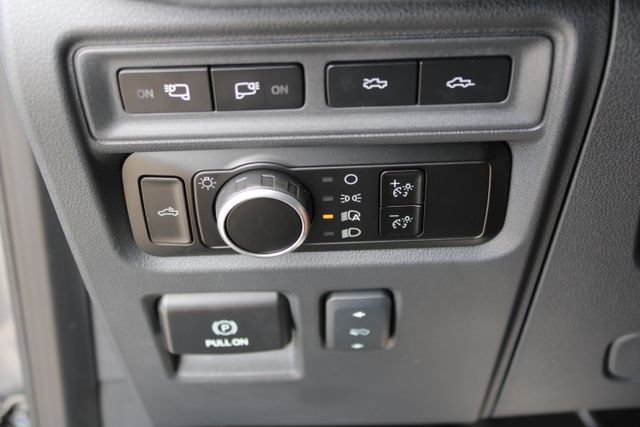 Used 2023 Ford F150 Lightning Lariat w/ Equipment Group 511A High AWD/4WD image 27