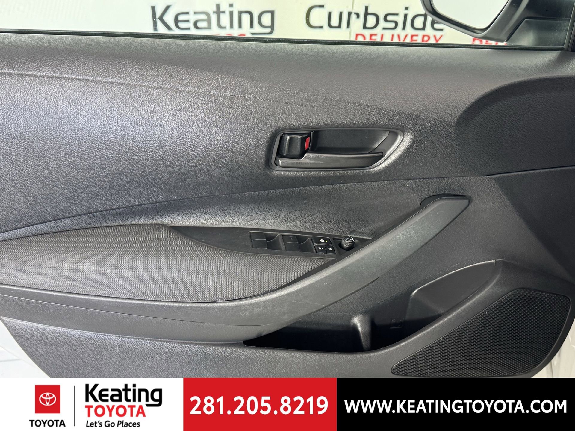 Certified 2024 Toyota Corolla LE image 13