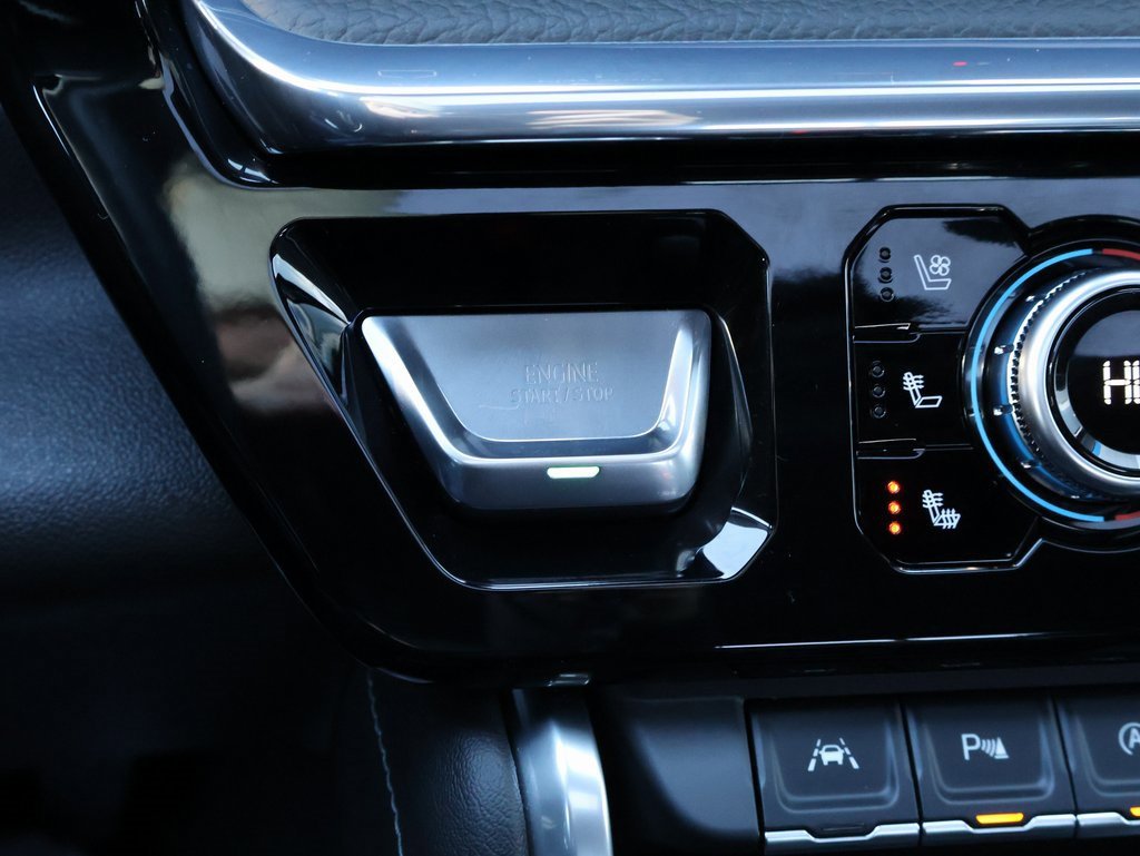 Certified 2024 GMC Sierra 1500 Denali w/ Denali Reserve Package image 24