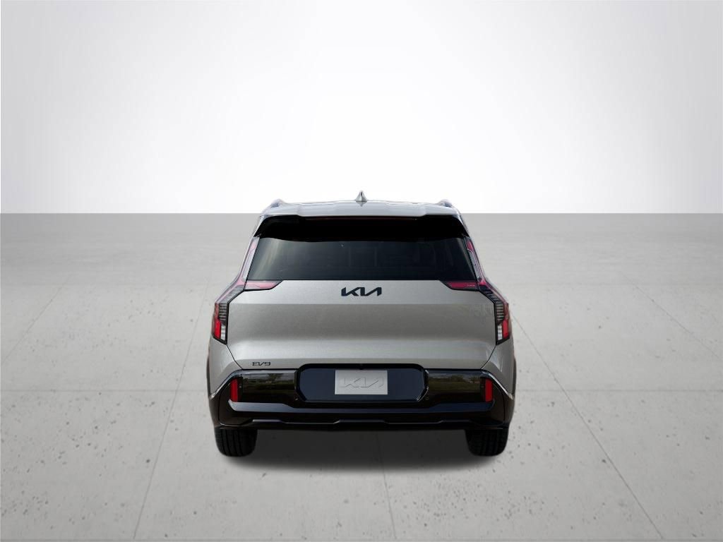 New 2026 Kia EV9 Land image 5