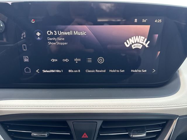 New 2026 Buick Encore GX Avenir w/ Avenir Technology Package image 16