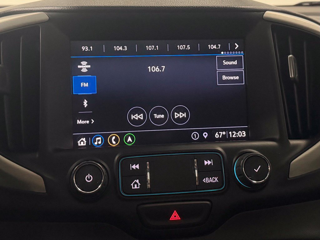 Used 2019 GMC Terrain SLE w/ Driver Convenience Package FWD image 18