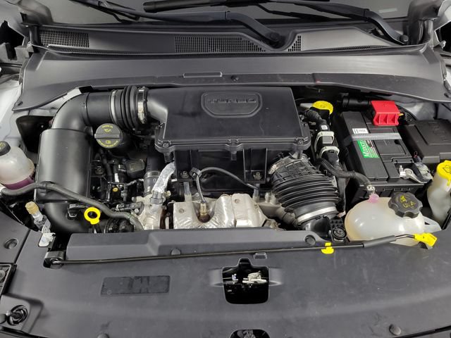 Used 2023 Jeep Compass Limited w/ Elite Group AWD/4WD image 13