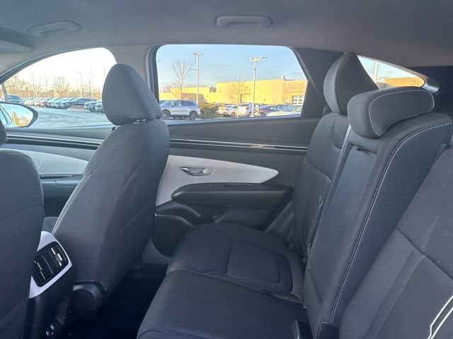 Used 2023 Hyundai Tucson SEL image 19