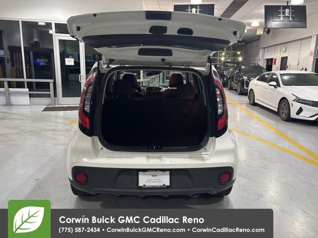 Used 2019 Kia Soul image 38