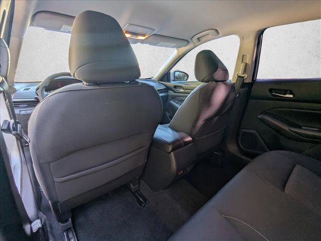 Used 2019 Nissan Altima 2.5 S image 11