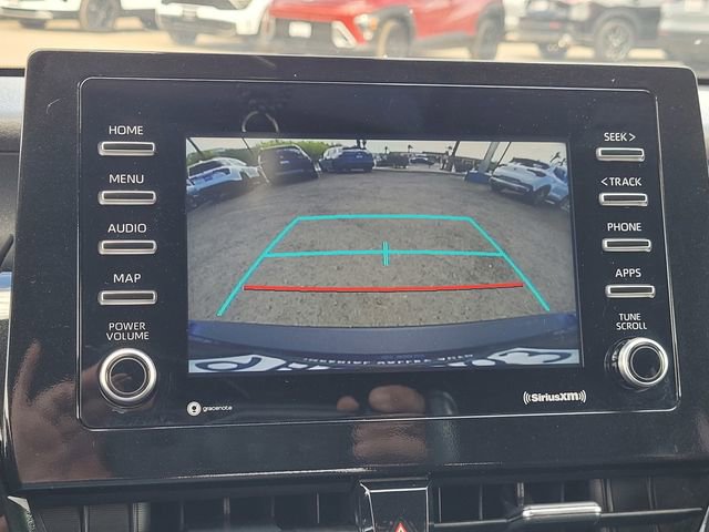 Used 2022 Toyota Camry SE image 10