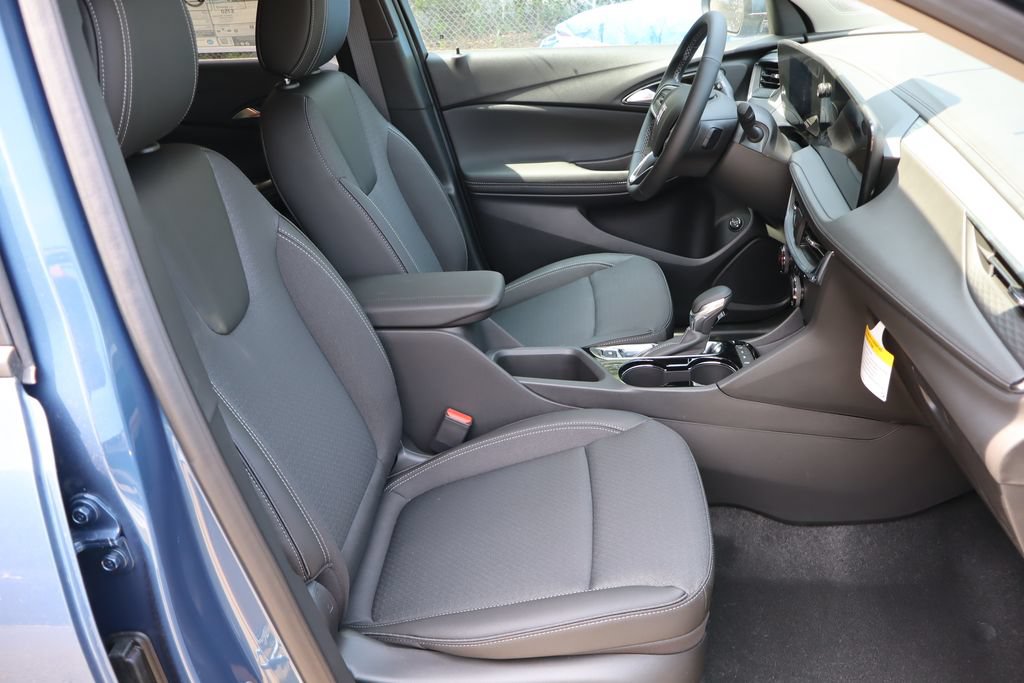 New 2026 Buick Encore GX Preferred w/ Advanced Technology Package AWD/4WD image 21