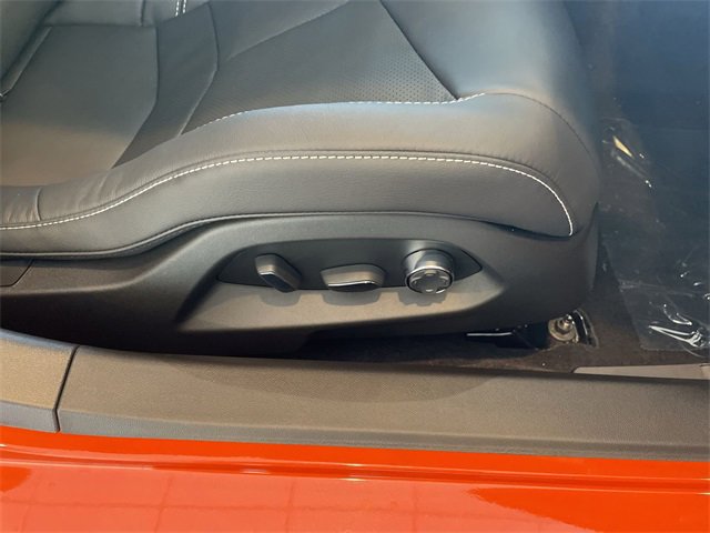 New 2026 Chevrolet Corvette Z06 w/ Z07 Performance Package image 19