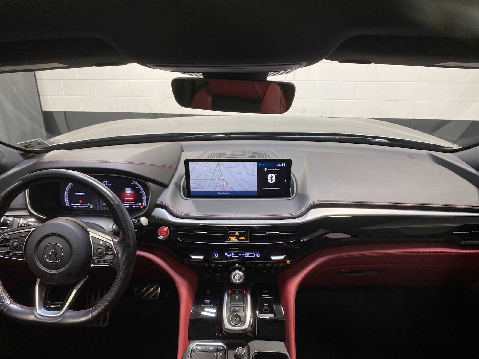 Certified 2023 Acura MDX A-Spec image 10