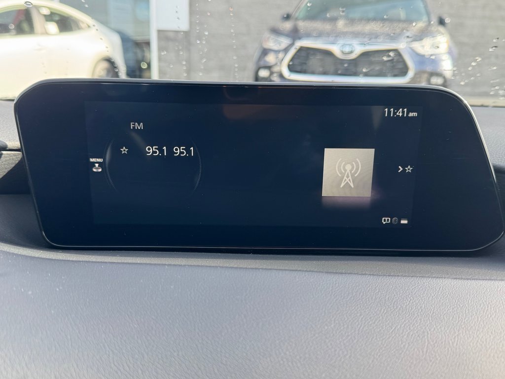 Used 2025 MAZDA MAZDA3 s image 14