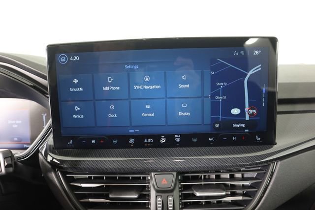 New 2026 Ford Escape ST-Line w/ Tech Pack #1 image 33