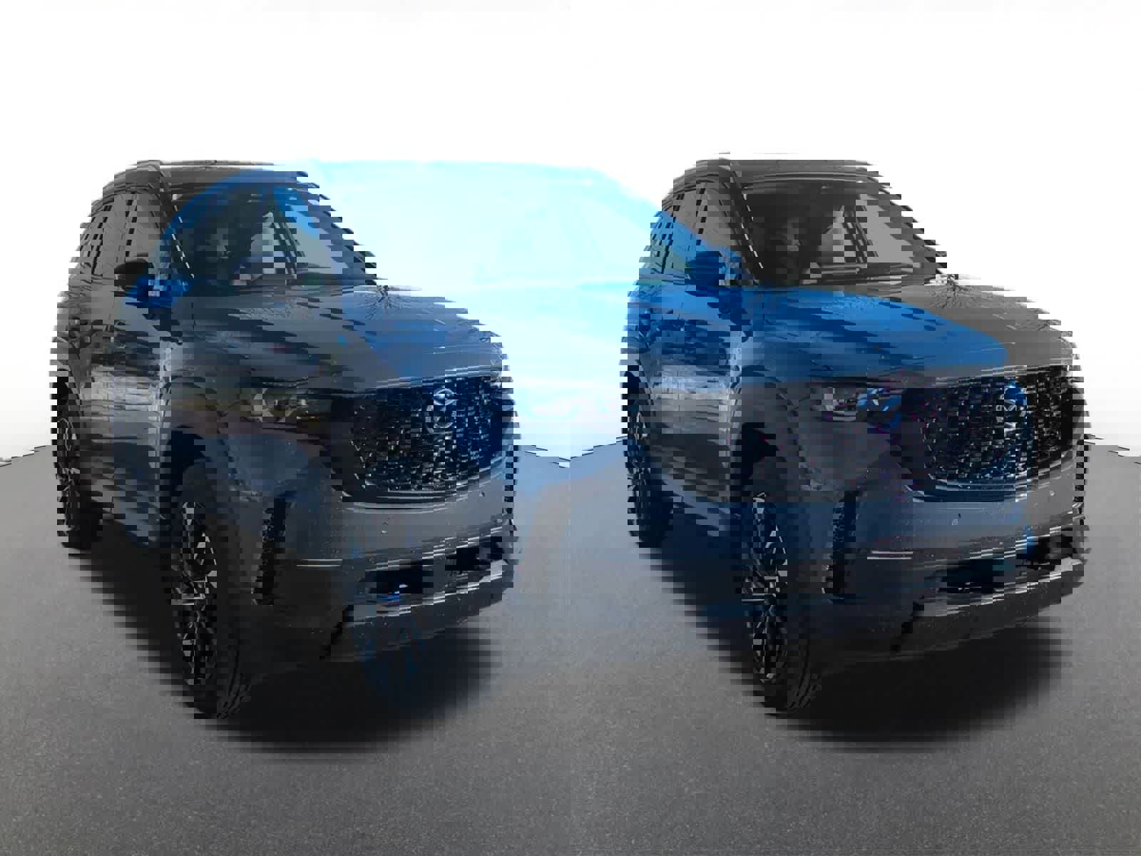 New 2026 MAZDA CX-50 2.5 Hybrid w/ Weather Package image 8