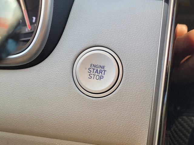 Used 2024 Hyundai Tucson SEL image 18