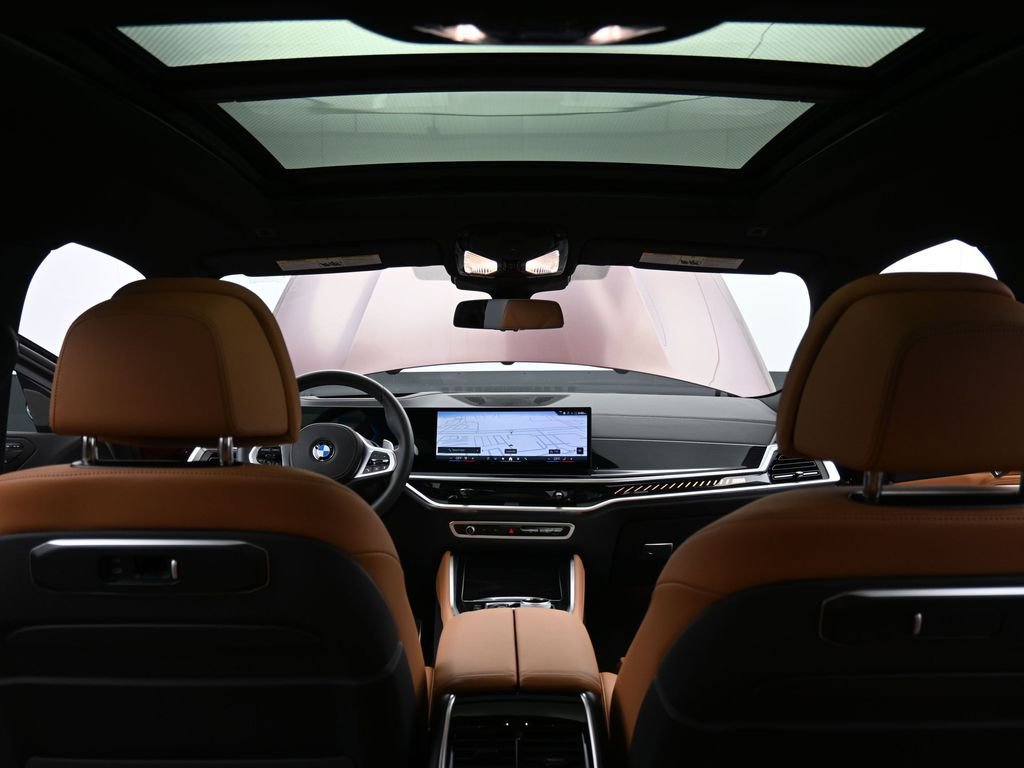 Used 2026 BMW X6 M60i image 18