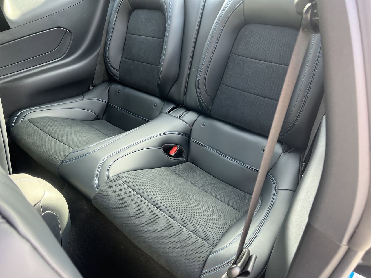 New 2026 Ford Mustang Dark Horse image 20