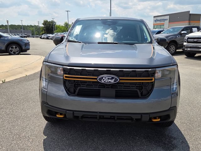 New 2026 Ford Maverick Tremor AWD/4WD video 2