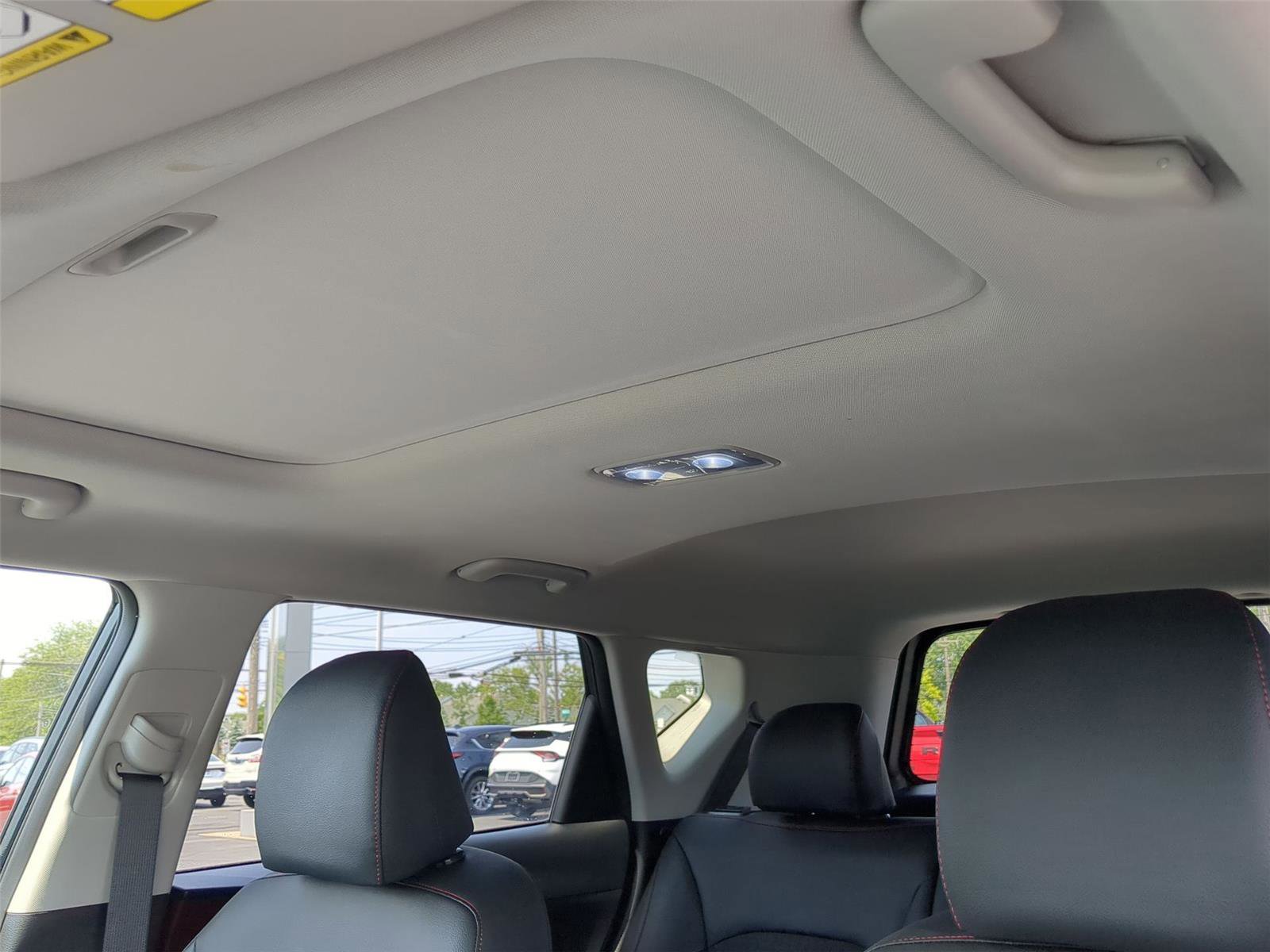 Used 2025 Kia Soul GT-Line image 14