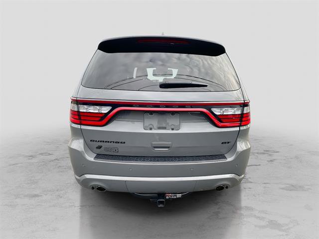 Used 2021 Dodge Durango GT image 4
