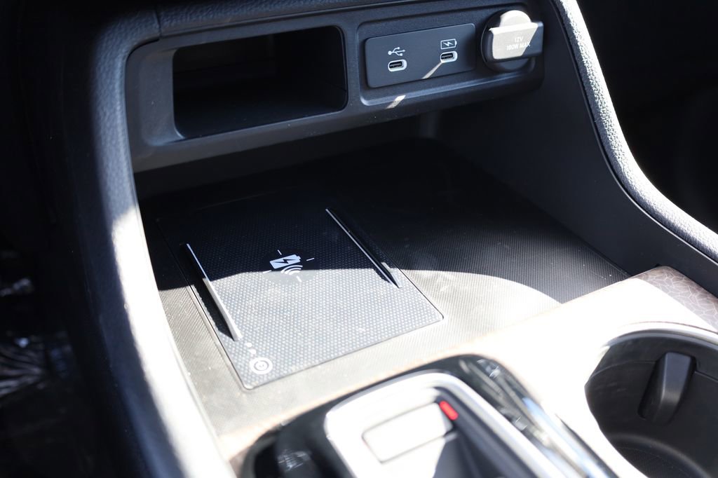 New 2026 Honda Pilot Elite image 23