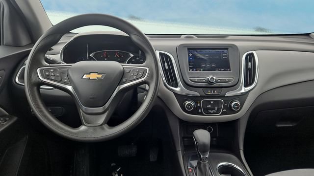 Used 2023 Chevrolet Equinox LS w/ LS Convenience Package image 9