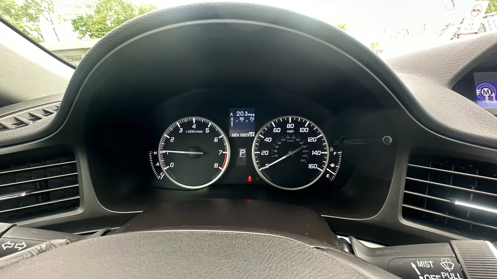 Used 2018 Acura ILX FWD image 9