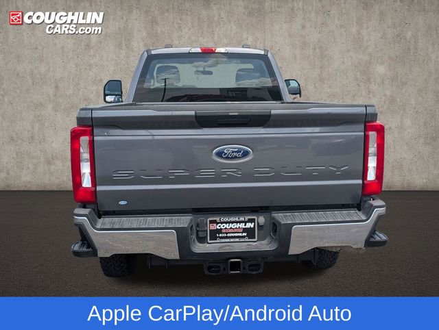 Used 2024 Ford F250 XL AWD/4WD image 7