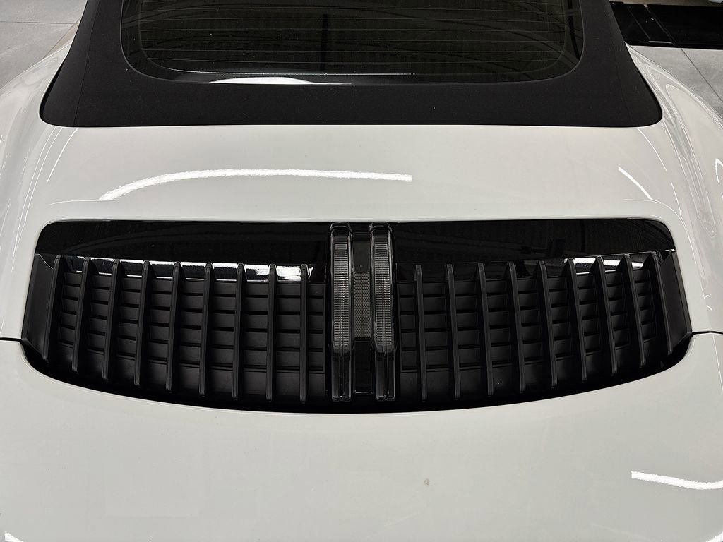 Certified 2023 Porsche 911 Carrera GTS RWD image 25