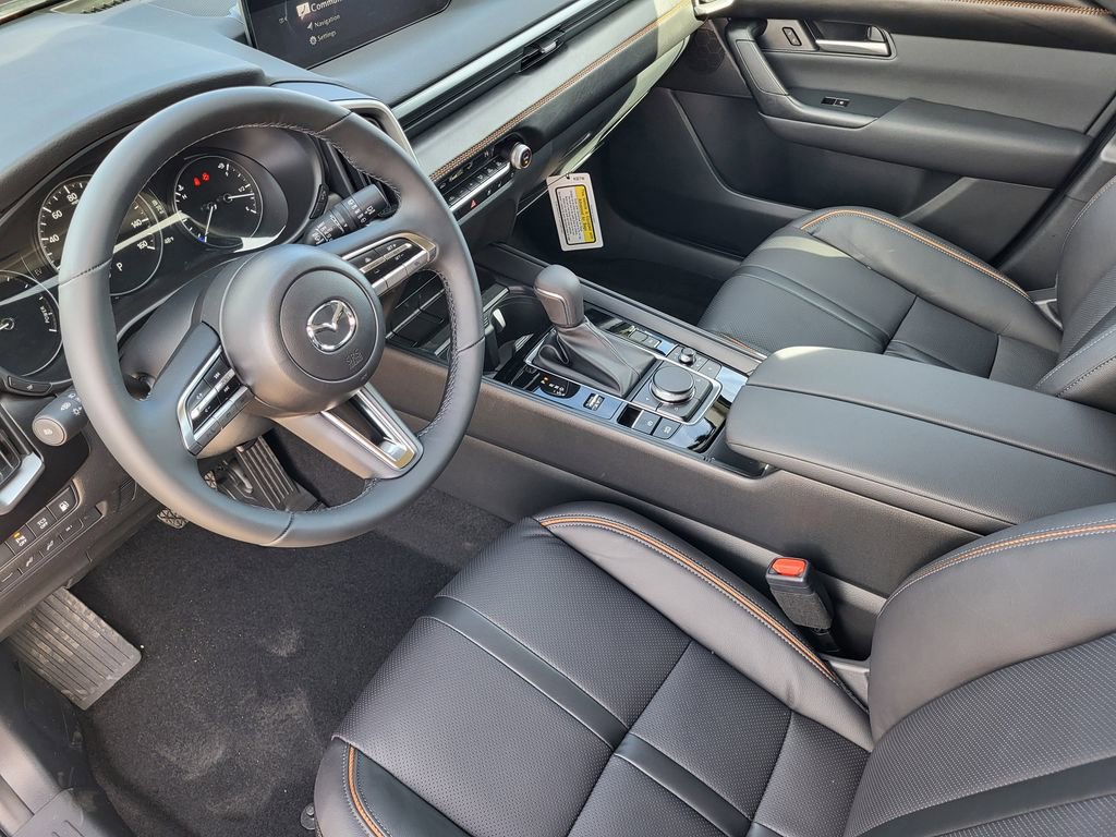 New 2026 MAZDA CX-50 AWD 2.5 Hybrid w/ Weather Package image 9