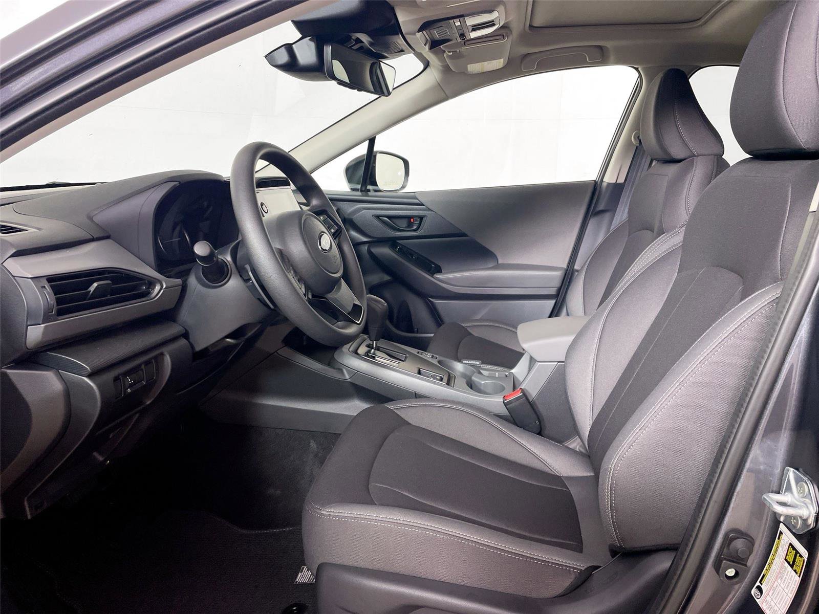 New 2026 Subaru Crosstrek 2.0i Premium image 5