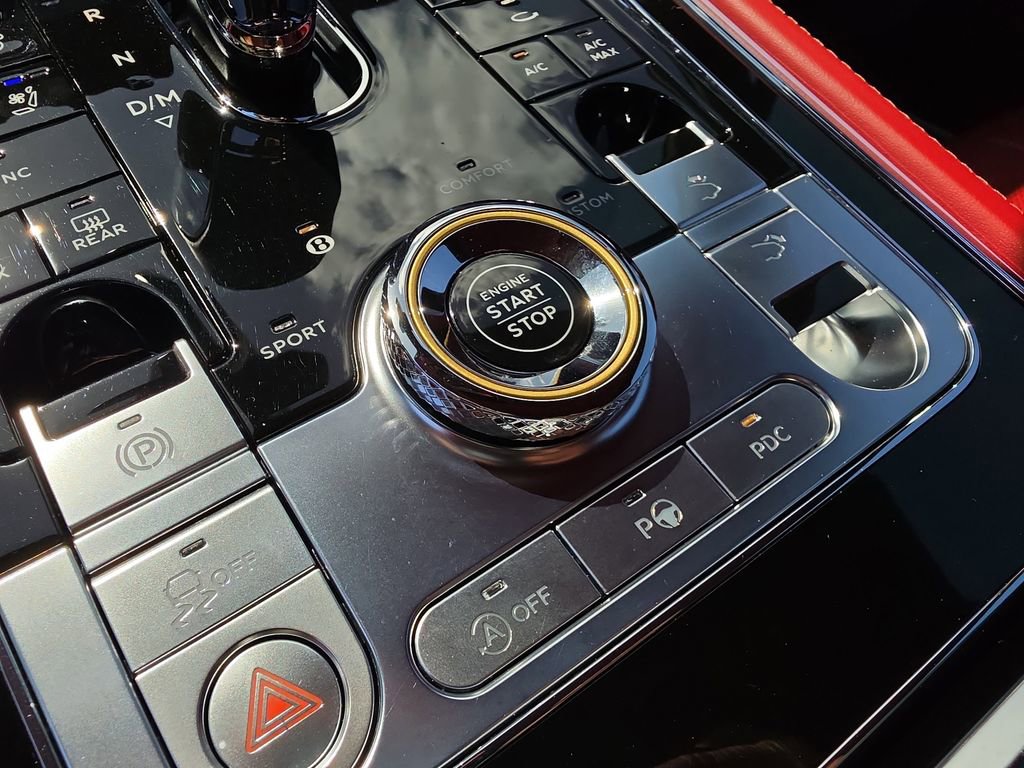 Used 2022 Bentley Continental GT Speed image 25