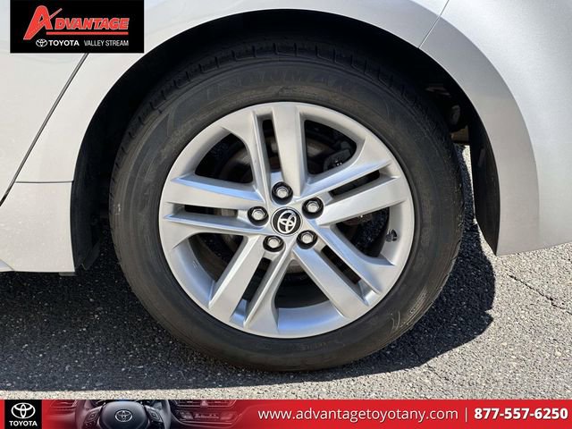 Used 2019 Toyota Corolla SE w/ SE Option Package FWD image 5