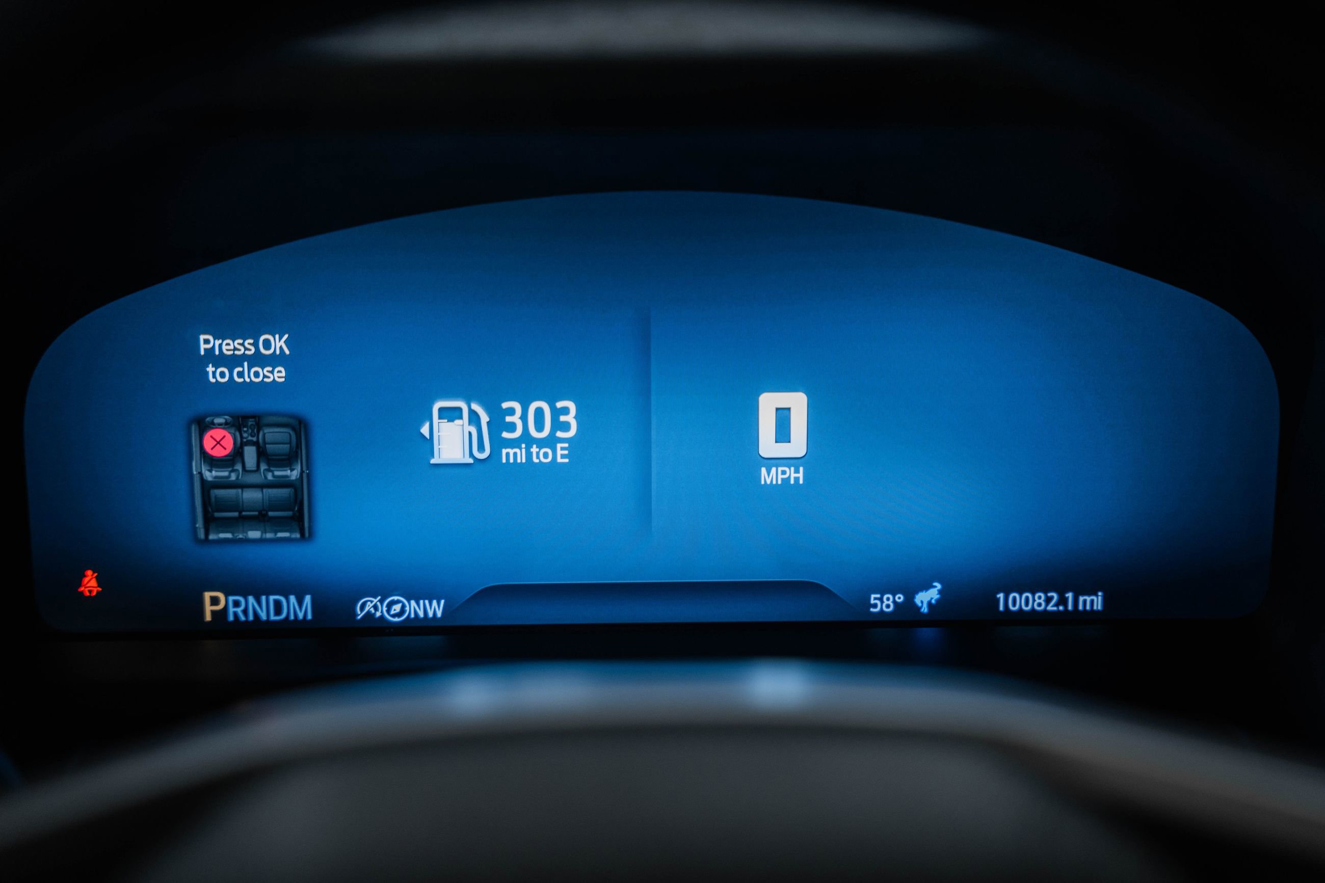 Certified 2025 Ford Bronco Outer Banks image 50