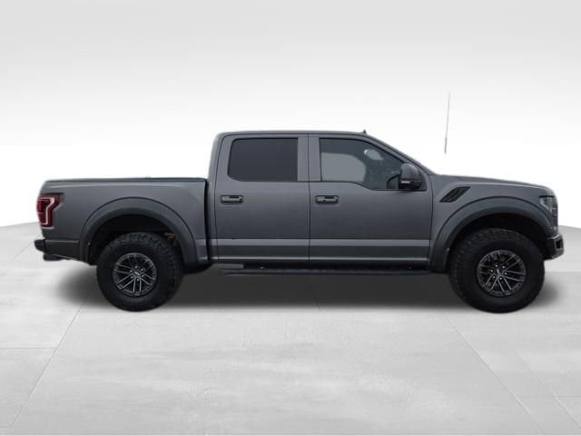 Used 2019 Ford F150 Raptor w/ Equipment Group 802A Luxury image 14