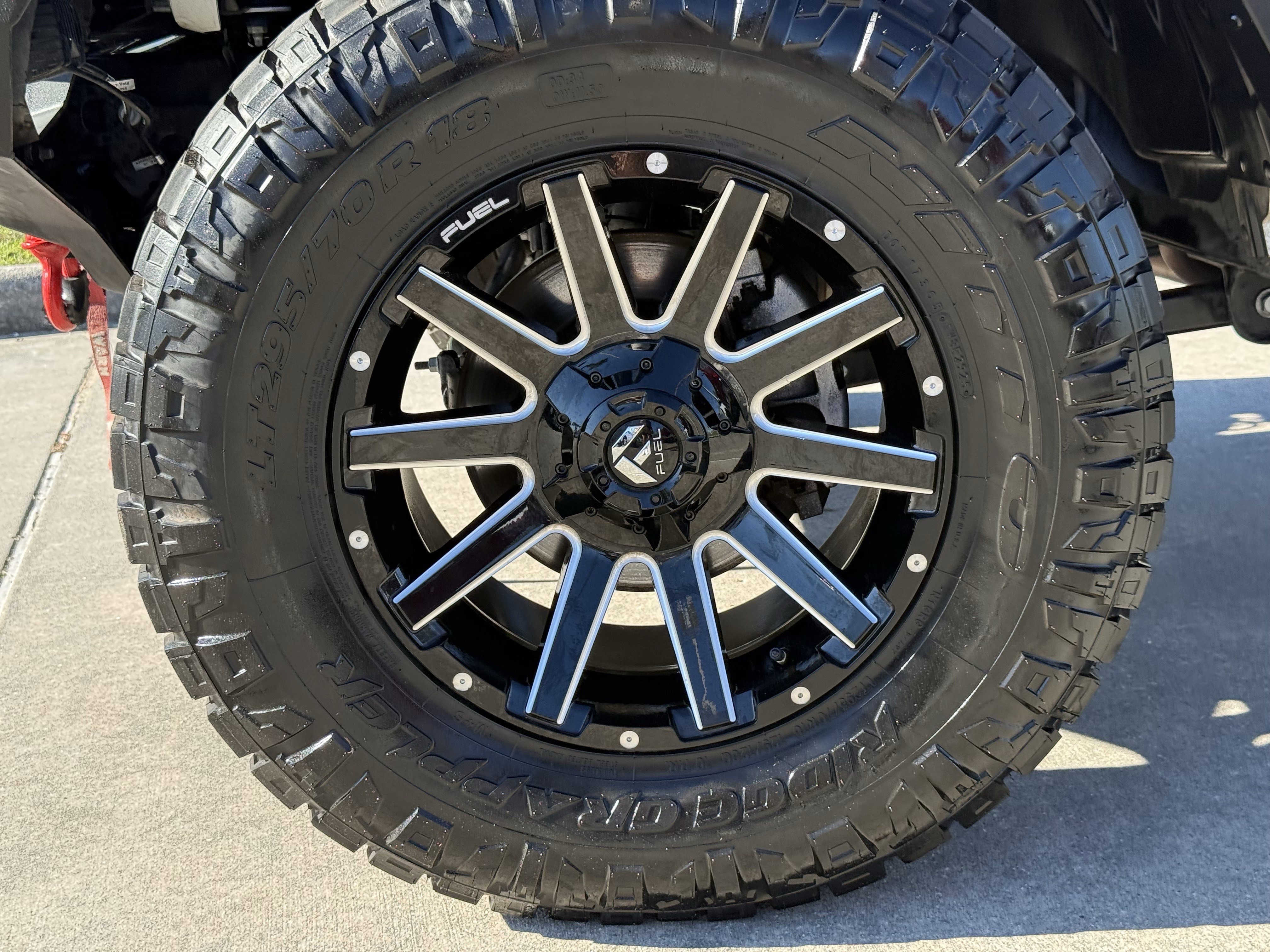 Used 2021 Jeep Gladiator Rubicon image 11