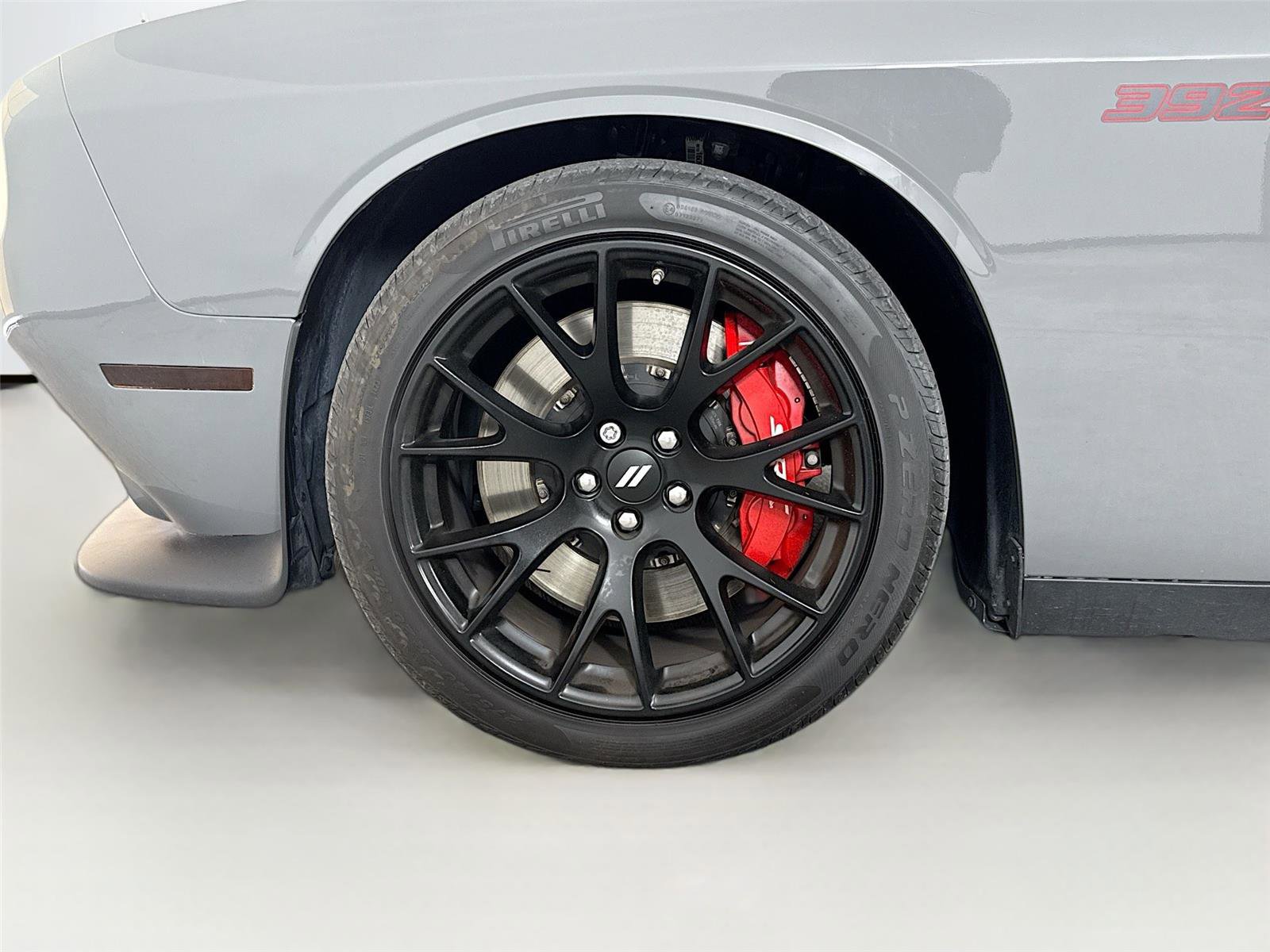Used 2023 Dodge Challenger R/T Scat Pack w/ Plus Package image 12