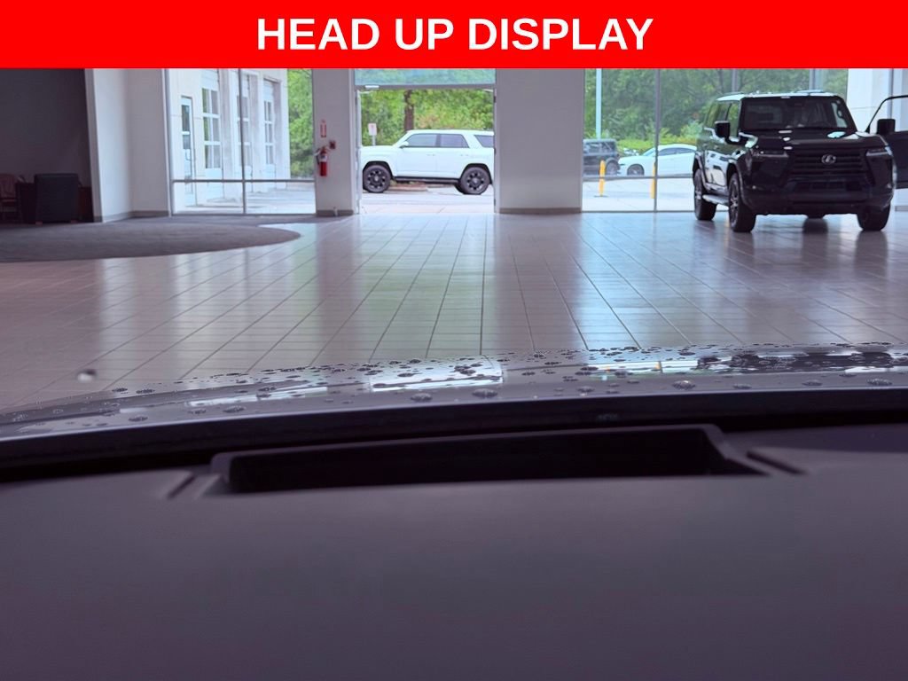 Certified 2024 Lexus ES 350 Ultra Luxury FWD image 11