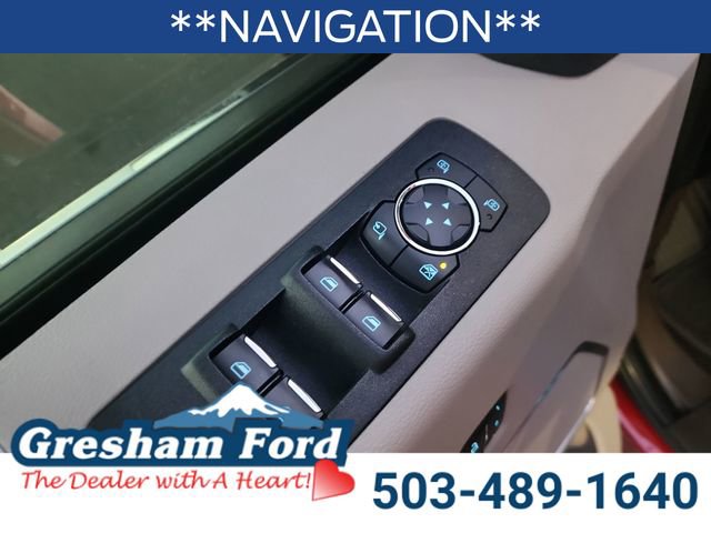Used 2019 Ford F150 Limited w/ Trailer Tow Package image 14